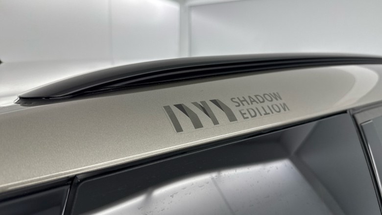 MINI Clubman 1.5 Cooper Shadow Edition 6dr Petrol Estate